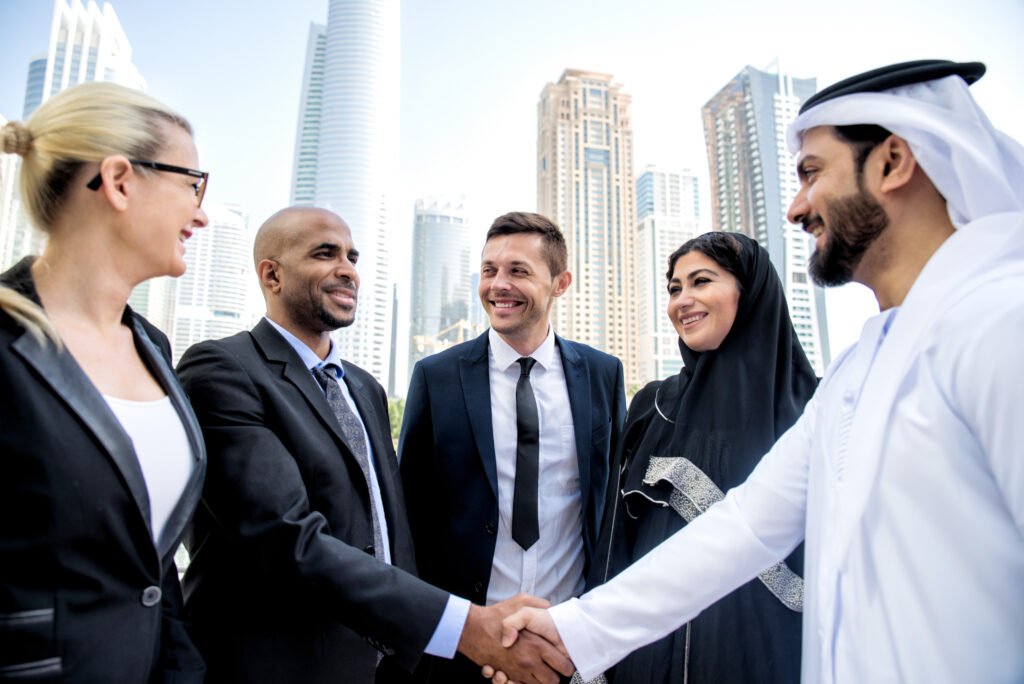 Dubai: The Land of Business Opportunity