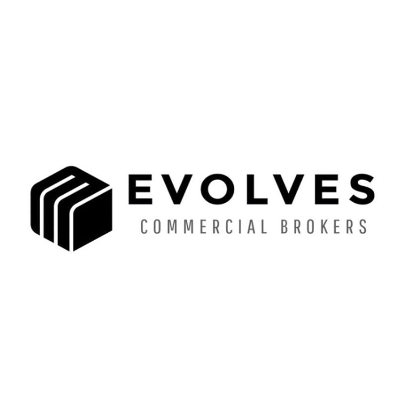 Evolves Commercial Brokers Logo