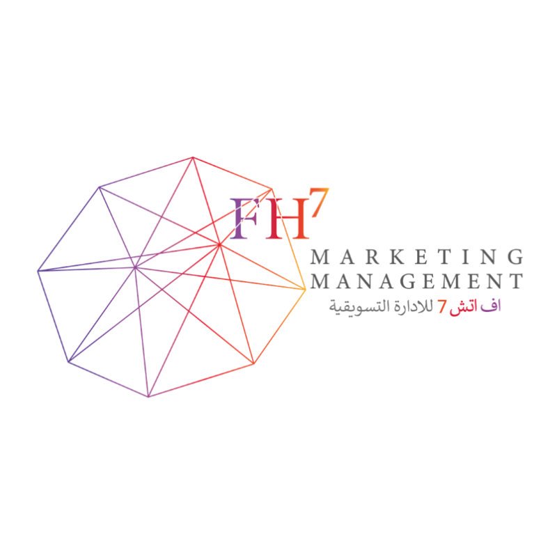 FH7 Marketing Management Logo