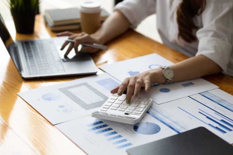 How the UAE is Creating New Possibilities for Accountants