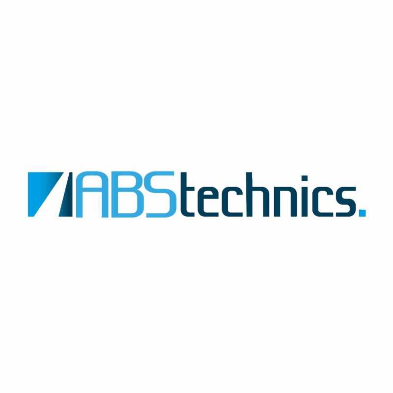 ABS Technics Logo