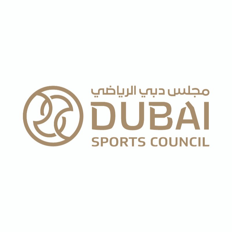 Dubai Sports Council Logo