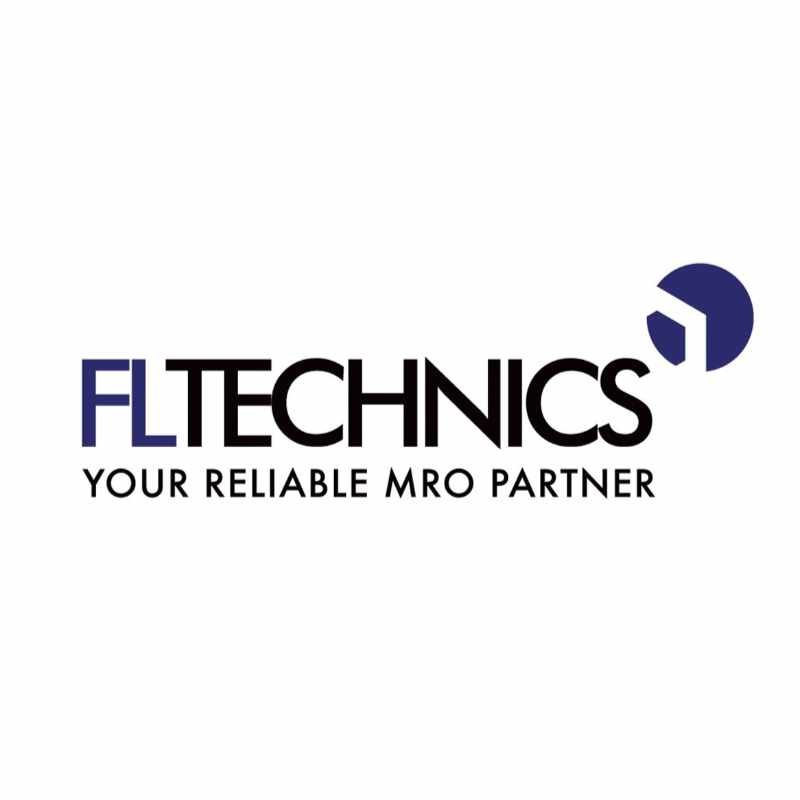 FL Technics Logo