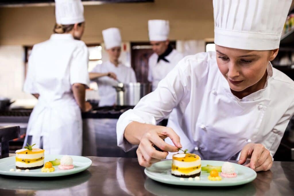 Step-by-Step Guide to Launching a Catering Business in Dubai