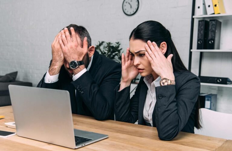 Top 7 Mistakes New Dubai Companies Make
