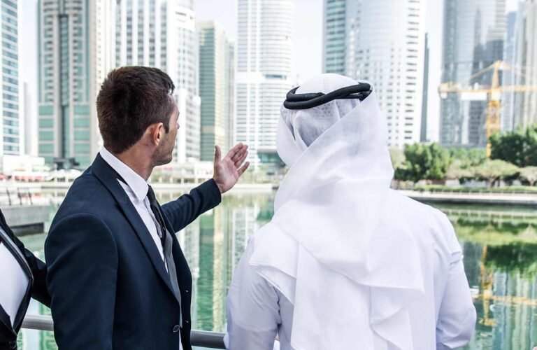 Corporate Service Provider in Dubai