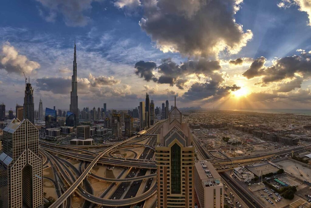 Start a business in Dubai 2026