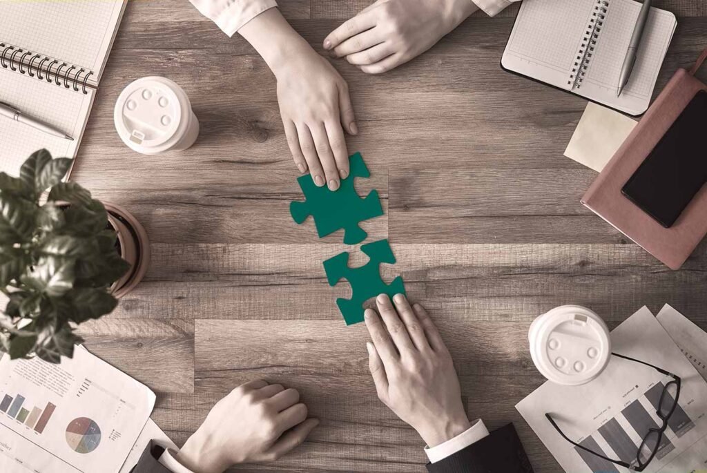 Outsource HR Services in Dubai
