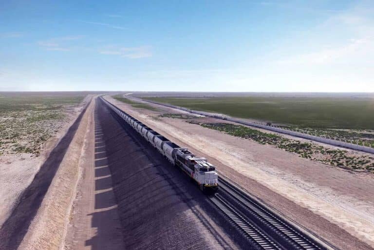 5 Reasons Etihad Rail Launch is Great for Business in Dubai