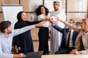 Dubai HR & Coaching - Corporate Training
