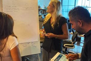 Corporate Training