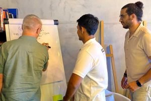 Corporate Training