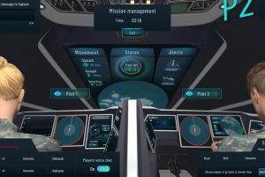 Dubai HR & Coaching - VR Training
