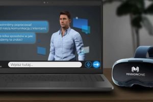 Dubai HR & Coaching - VR Training