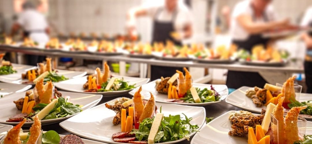 A Step-by-Step Guide to Launching a Catering Company in Dubai
