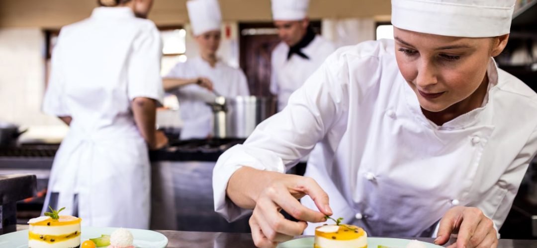 Catering Business in Dubai