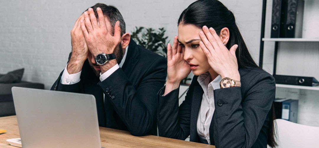 Mistakes new Dubai companies make